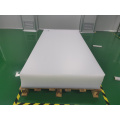 High quality 10mm thick 4x8 clear cast acrylic PMMA sheet